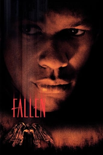 Fallen poster image