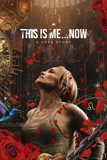 This Is Me…Now poster image