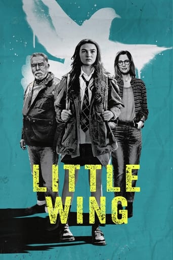 Little Wing poster image