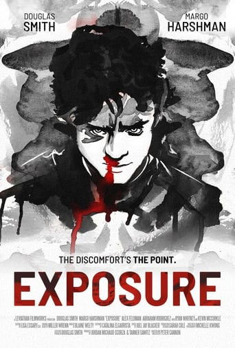 Exposure poster image
