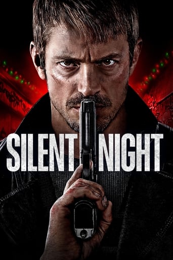 Silent Night poster image