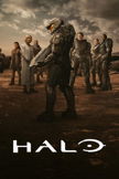 Halo poster image