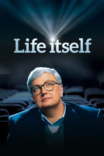 Life Itself poster image