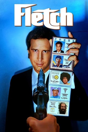 Fletch poster image