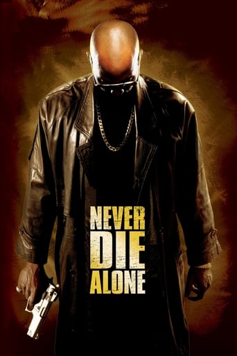 Never Die Alone poster image