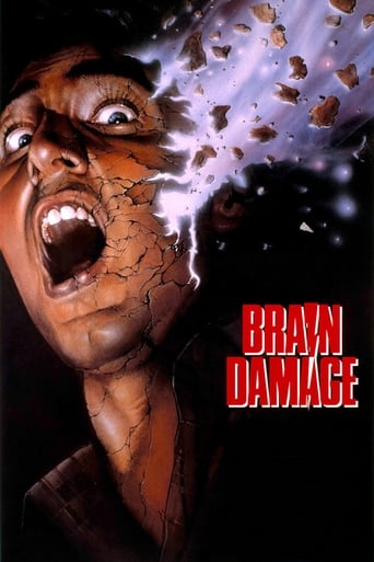 Brain Damage poster image