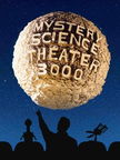 Mystery Science Theater 3000 poster image