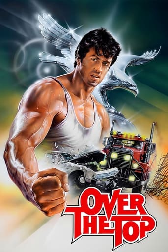 Over the Top poster image