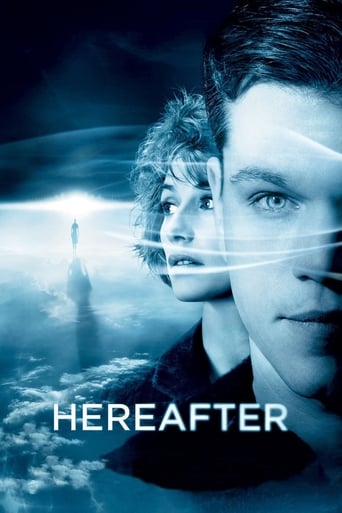 Hereafter poster image