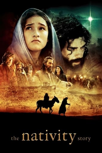 The Nativity Story poster image