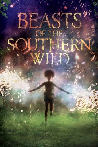 Beasts of the Southern Wild poster image