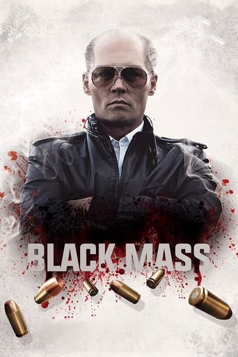 Black Mass poster image