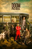 Doom Patrol poster image