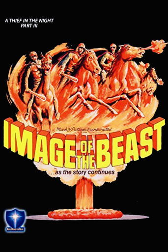 Image of the Beast poster image