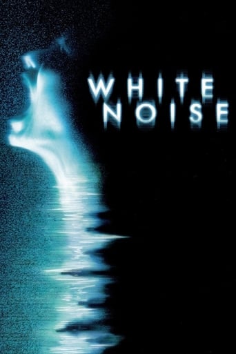 White Noise poster image