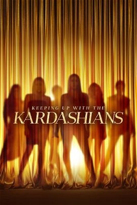 Keeping Up with the Kardashians poster image