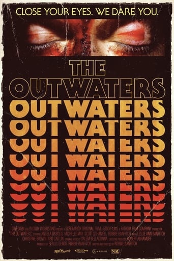 The Outwaters poster image