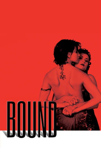 Bound poster image