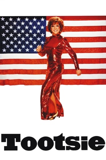 Tootsie poster image