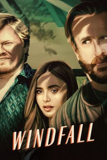 Windfall poster image