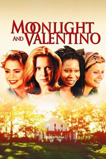 Moonlight and Valentino poster image