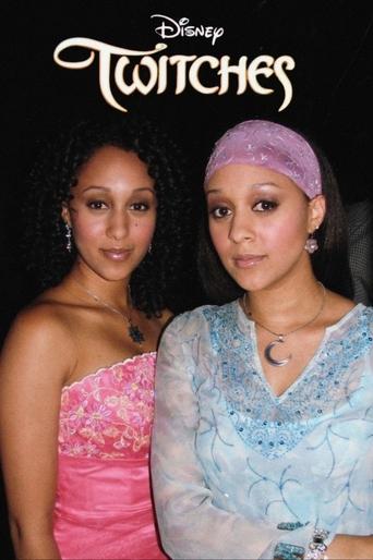 Twitches poster image