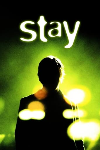 Stay poster image