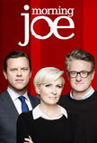 Morning Joe poster image