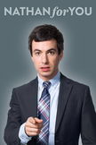 Nathan for You poster image