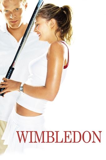 Wimbledon poster image