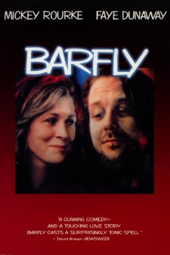 Barfly poster image