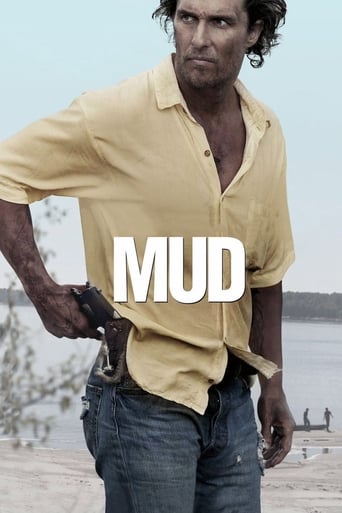 Mud poster image