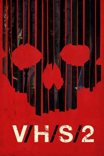 V/H/S/2 poster image