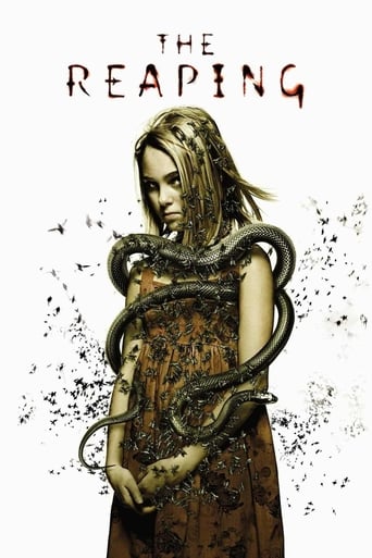 The Reaping poster image