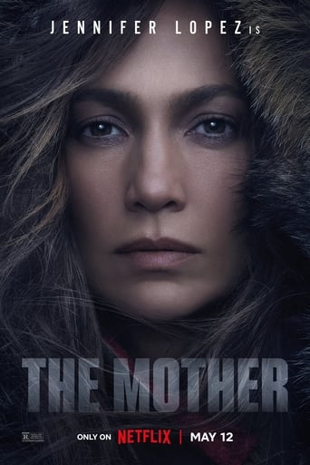 The Mother poster image