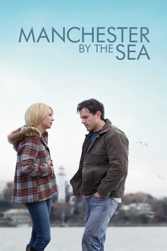 Manchester by the Sea poster image