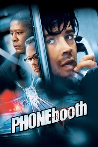 Phone Booth poster image