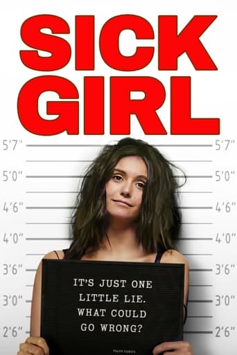 Sick Girl poster image