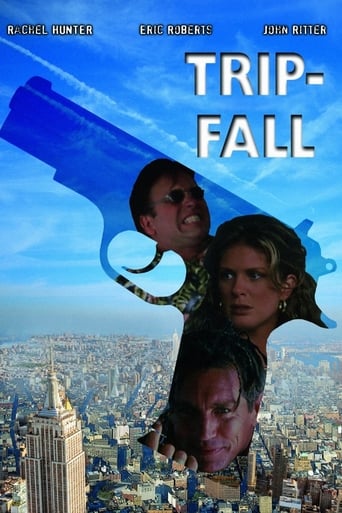 TripFall poster image