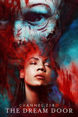 Channel Zero poster image