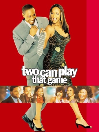 Two Can Play That Game poster image