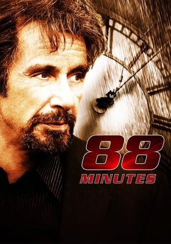 88 Minutes poster image