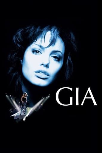 Gia poster image