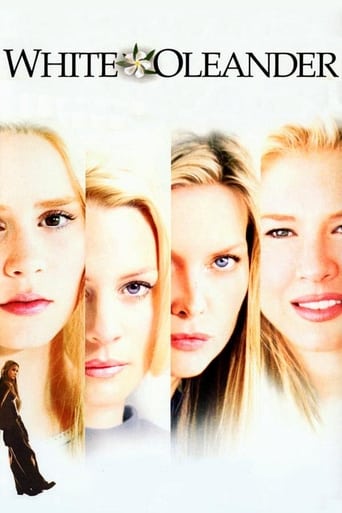 White Oleander poster image