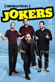 Impractical Jokers poster image