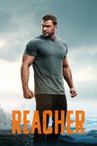 Reacher poster image