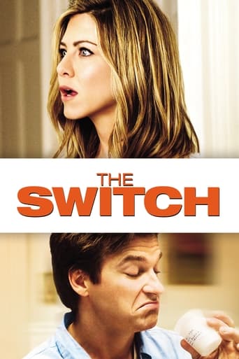 The Switch poster image