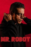 Mr. Robot poster image