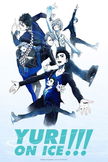 Yuri!!! on Ice poster image