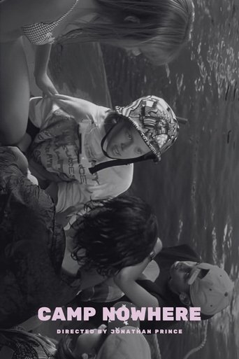 Camp Nowhere poster image
